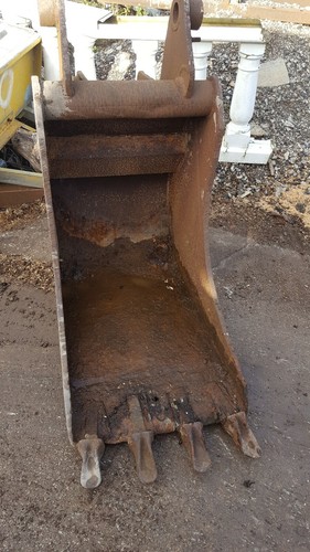 Ton digger bucket - digger,