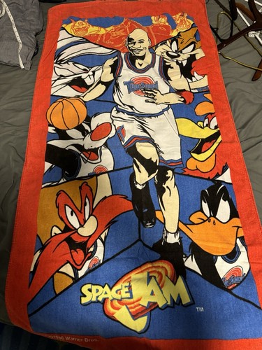 Vintage 1996 space - vintage, jam