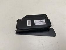 BENTLEY CONTINENTAL GT MK1 TELEPHONE COMMUNICATION INTERFACE MODULE 3W0971262K