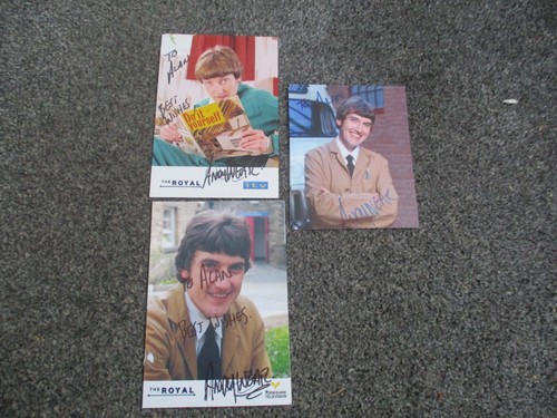 Heartbeat the royal - heartbeat/the, andy