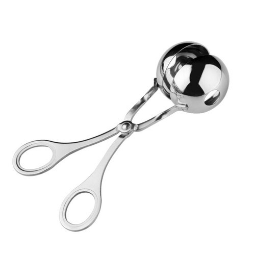 Efficient meatball shaper with - efficient,
