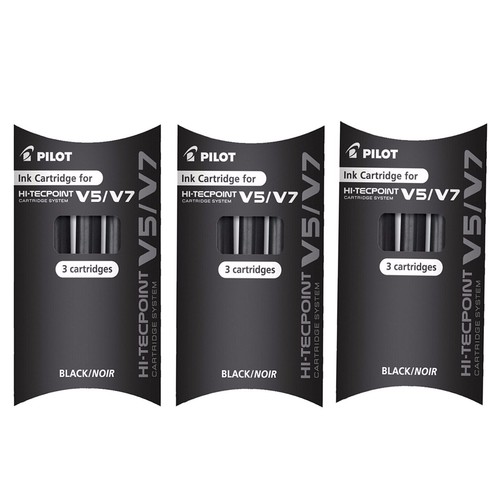 Pilot bxc v7 - pilot,