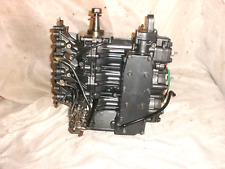 Yamaha outboard   30hp 3 cyl 2 stroke 6J8 auto lube power head year 1999