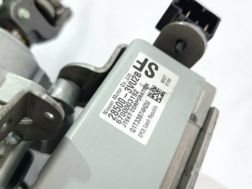 285003vu2b steering column - 285003vu2b,