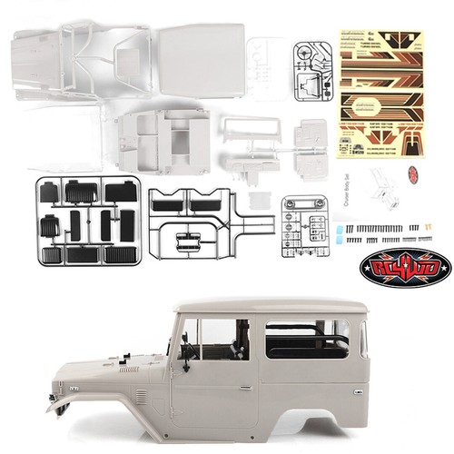 New rc4wd b0109 - new,
