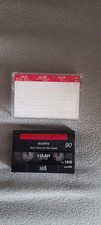 Sony video hi8 - video, metal