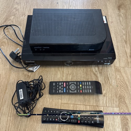 1x talktalk youview - 1x,
