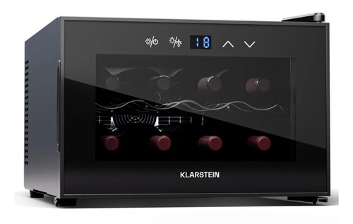 Boxed klarstein shiraz uno - boxed,