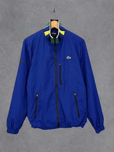 Lacoste sport jacket men - jacket,