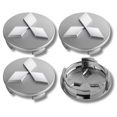 Mitsubishi alloy wheel centre - mitsubishi,