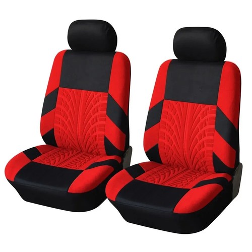 2pcs car seat covers - car, set