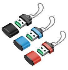 Mini SD Card Reader /Writer