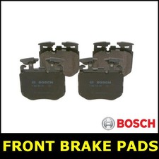 Brake Pads Front Fits BMW G30