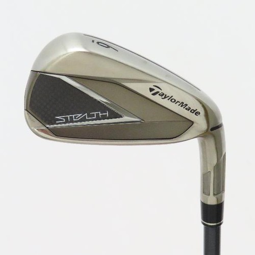 Taylormade stealth iron - taylormade,