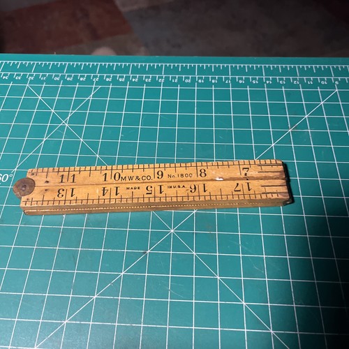 Antique co no - m.w.,