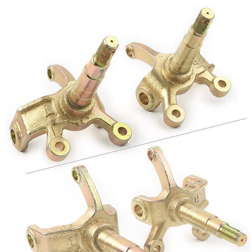 Pair 17mm front steering - pair,