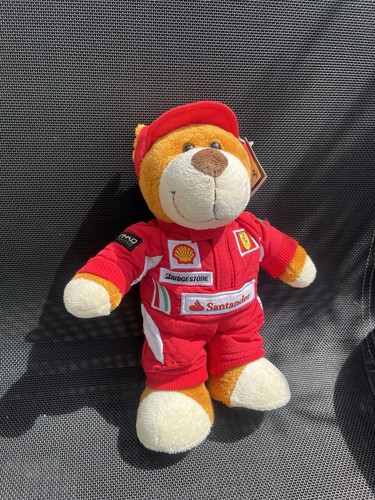 Official scuderia ferrari - official,