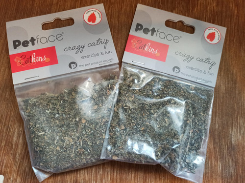 Wild catnip stimulate - x,