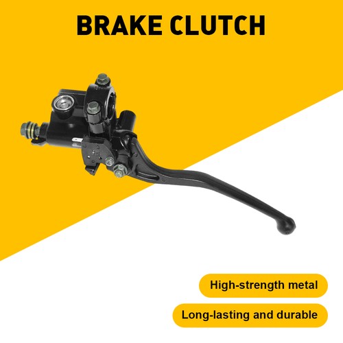 Universal 22mm right - 7/8",
