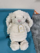 Jellycat Bashful Luxe Bunny