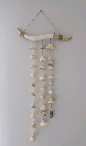 Driftwood and sea - ,