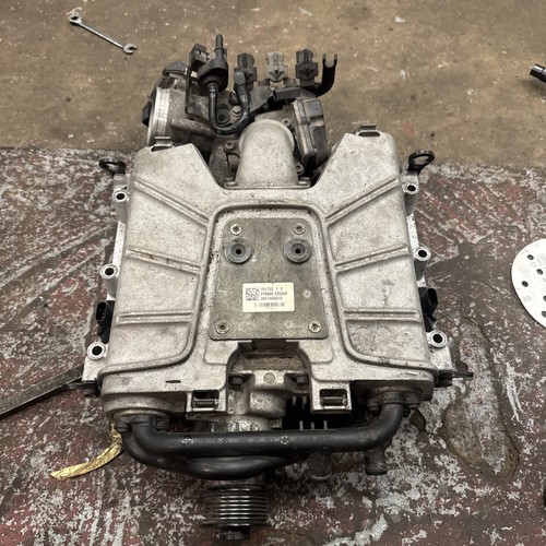 Audi mk4 3 0 - a4,