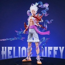 19CM One Piece Anime Action