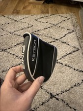 PING Ketsch Mallet Putter Head