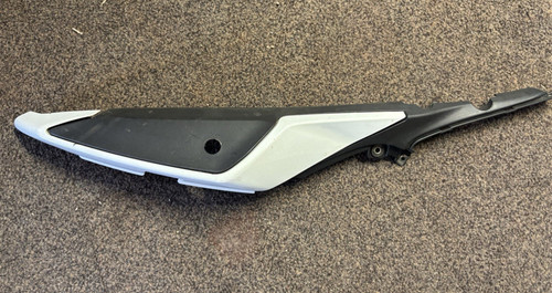 Ksr moto grs125 rear - ksr-moto,