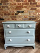 STAG small Chest of Drawers -
