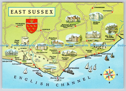 L374916 est sussex english - est,