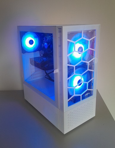 Versatile gaming intel i5 - versatile,