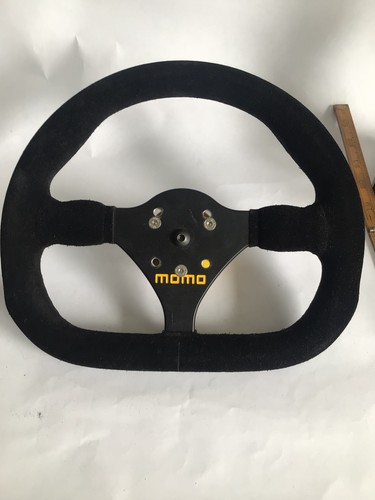 Momo steering wheel - momo, f1