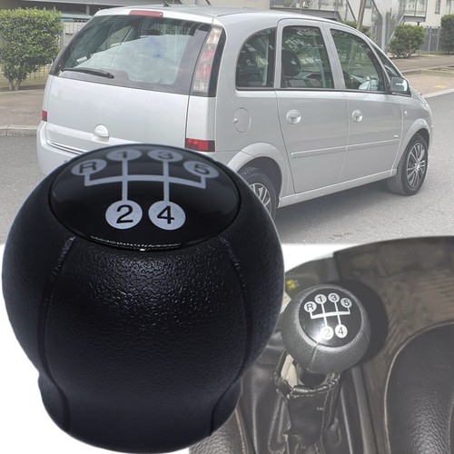 Speed gear shift knob for - 5,