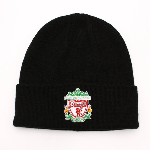 Liverpool official crested - fc,