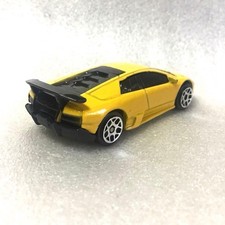 Lamborghini Murcielago Lp