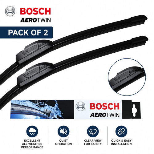 Pack bosch aerotwin - 2,
