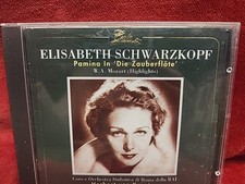 Elisabeth Schwarzkopf - Pamina