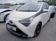 2019 TOYOTA AYGO BREAKING Wheel Bolts Nuts X4 Mk2 2015-2021 1.0 Petrol Mk1 X4 X4