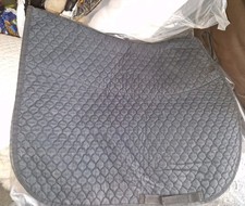 Griffin Sheepskin Saddlepad