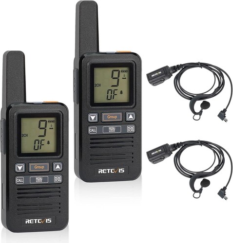 Pmr446 walkie talkies way - talkies,