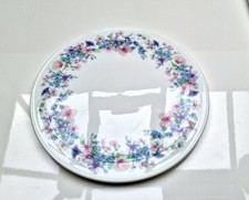 Wedgwood Clementine China Cake Gateau Cheese Plate 28cm