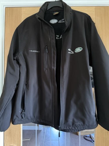 Jaguar classic casual jacket - classic,
