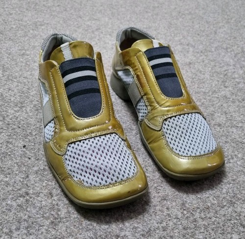 Prada women shoes vintage - women,