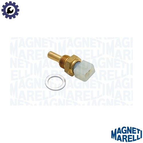 Sensor coolant temperature - sensor,
