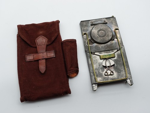 Vintage wwi swiss army - vintage,