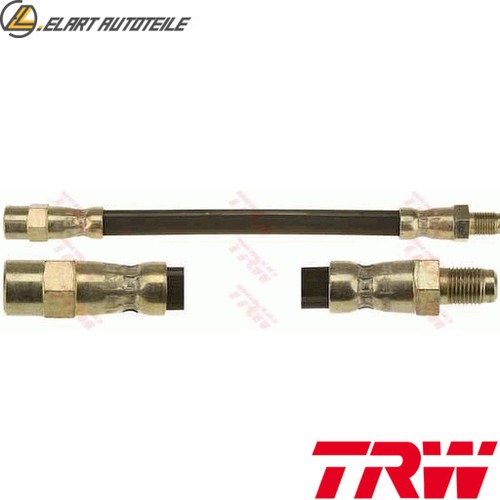 Brake hose phb554 for - brake,