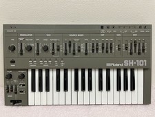 Roland SH-101 Analog