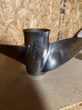 Mercury Laser II Propellor 21p