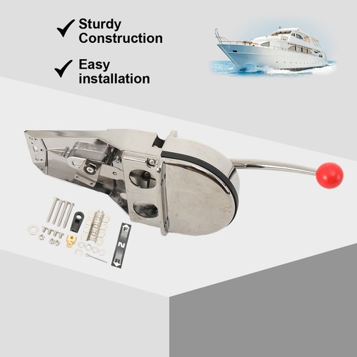 Universal boat single - universal,